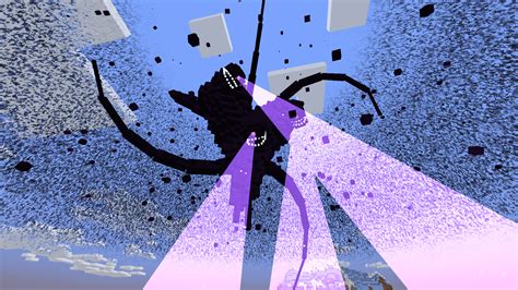 crackers wither storm mod addon